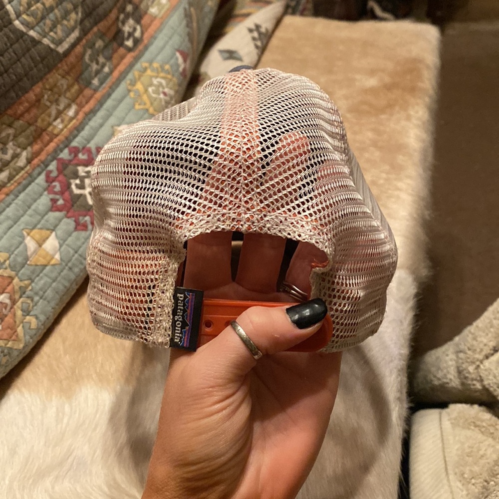 Patagonia SnapBack - Picture 2 of 3